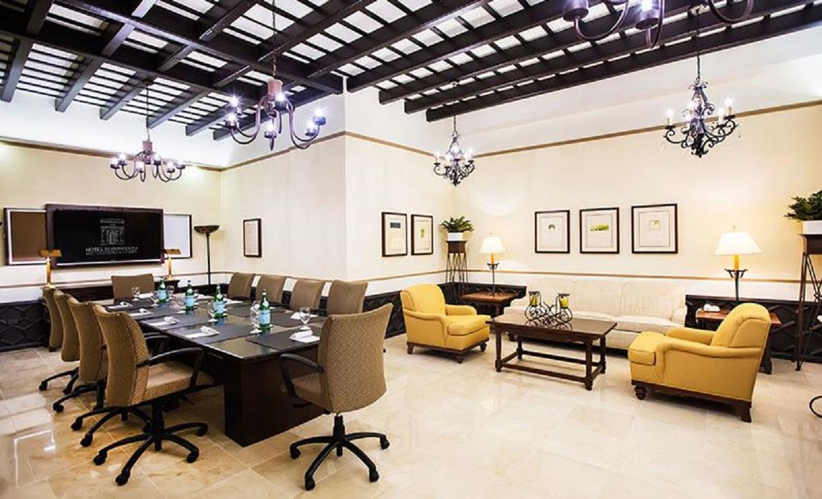 Hotel El Convento San Juan Exteriér fotografie